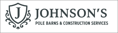 Johnson's Pole Barns & Construction Services