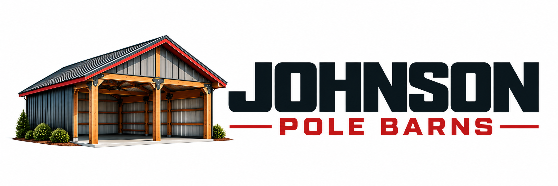 Pole Barns Florida Johnson Construction Services