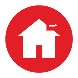 Affordable home icon