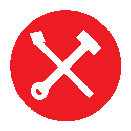 Workshop planning icon