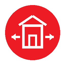 Expandable workshop icon